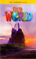 Our World: Workbook 6