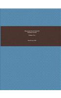 Memorials on the Death of Abraham Lincoln, Vol Two