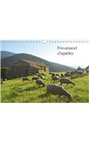 Provence Et Chapelles 2018