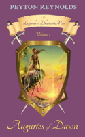 Auguries of Dawn