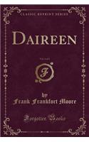 Daireen, Vol. 1 of 2 (Classic Reprint)