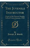 The Juvenile Instructor, Vol. 53