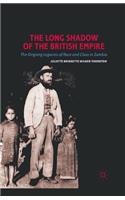 Long Shadow of the British Empire