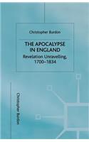 Apocalypse in England