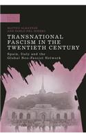 Transnational Fascism in the Twentieth Century