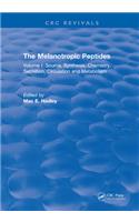 The Melanotropic Peptides