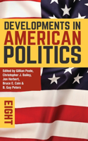 Developments in American Politics 8