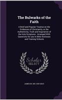 The Bulwarks of the Faith