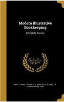 Modern Illustrative Bookkeeping