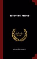 THE BOOK OF ARCHERY