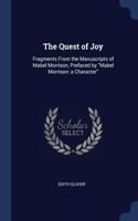 The Quest of Joy