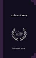 Alabama History