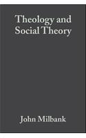 Theology and Social Theory