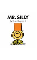 Mr. Silly: (Mr. Men Classic Story Books)