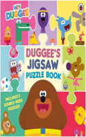 Hey Duggee: Duggee's Jigsaw