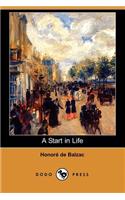 A Start in Life (Dodo Press)