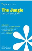 Jungle Sparknotes Literature Guide: Volume 39