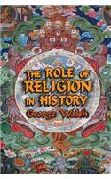 The Role of Religion in History