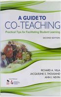 Guide to Co-Teaching (Multimedia Kit)