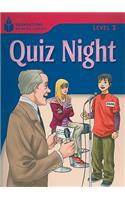 Quiz Night