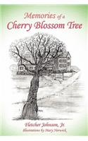 Memories of a Cherry Blossom Tree