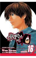 Hikaru No Go, Vol. 16