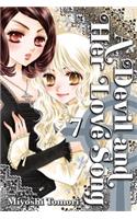 Devil and Her Love Song, Vol. 7