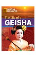 The Life of a Geisha + Book with Multi-ROM