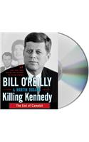 Killing Kennedy