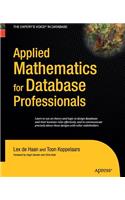 Applied Mathematics for Database Professionals