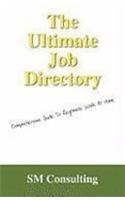 Ultimate Job Directory