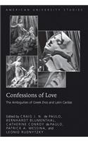 Confessions of Love