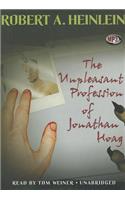 The Unpleasant Profession of Jonathan Hoag