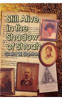 Still Alive in the Shadow of Shoah