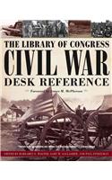 Library of Congress Civil War Desk Reference