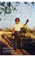 Clippings From the Vine
