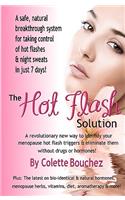 The Hot Flash Solution