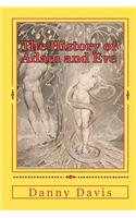 The History Of Adam And Eve