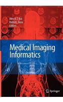 Medical Imaging Informatics