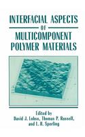 Interfacial Aspects of Multicomponent Polymer Materials