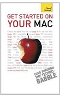 Get Started on your Mac