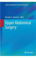 Upper Abdominal Surgery