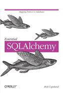 Essential Sqlalchemy