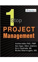 OneStop Project Management