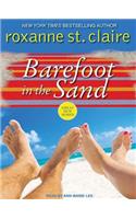 Barefoot in the Sand