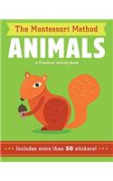 Animals, Volume 6