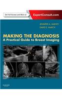 Making the Diagnosis: A Practical Guide to Breast Imaging