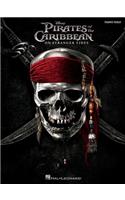 Pirates of the Caribbean: On Stranger Tides