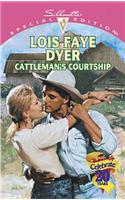 Cattleman's Courtship
