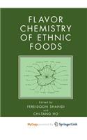 Flavor Chemistry of Ethnic Foods